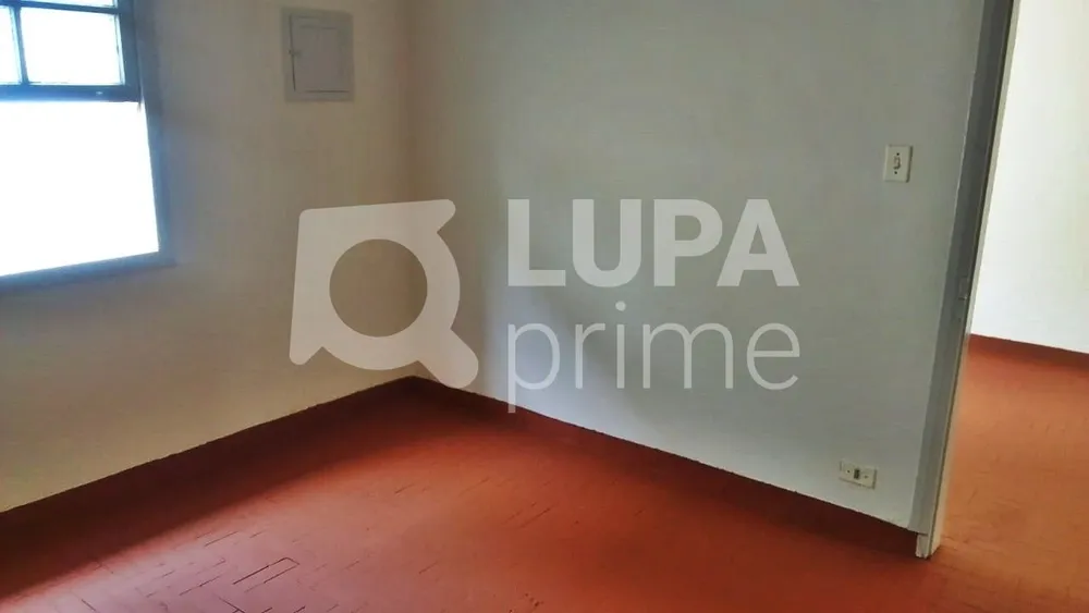 Casa, 1 quarto, 40 m² - Foto 1