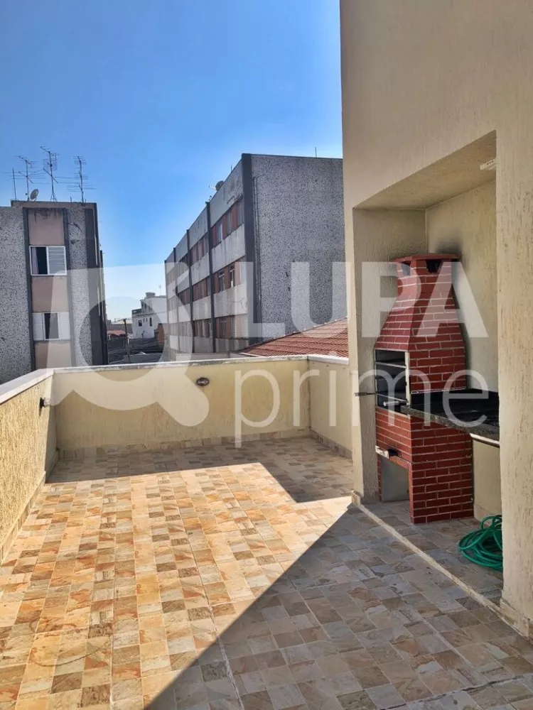 Apartamento à venda com 2 quartos, 42m² - Foto 12