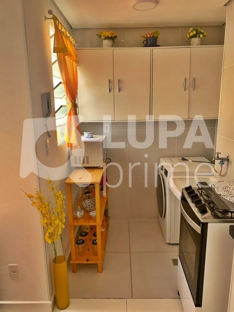 Apartamento à venda com 2 quartos, 42m² - Foto 11