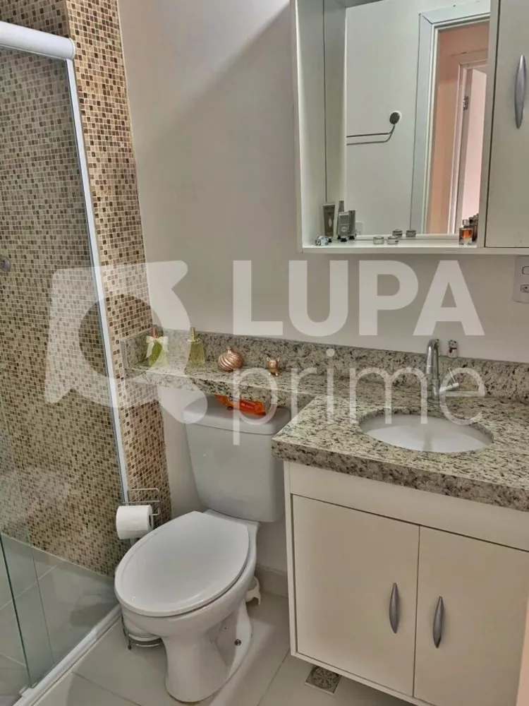 Apartamento à venda com 2 quartos, 42m² - Foto 10