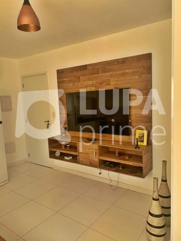 Apartamento à venda com 2 quartos, 42m² - Foto 1