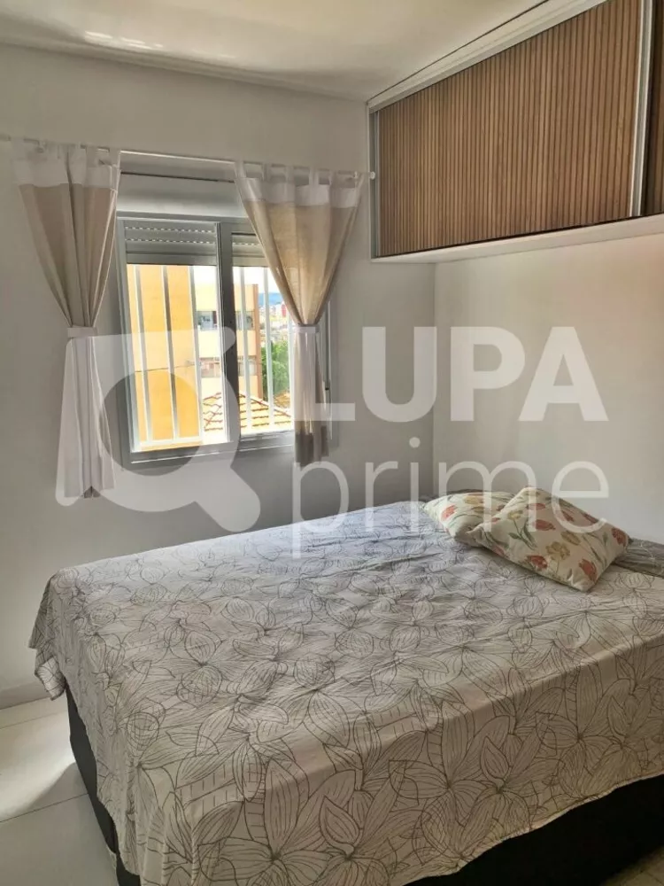 Apartamento à venda com 2 quartos, 42m² - Foto 4