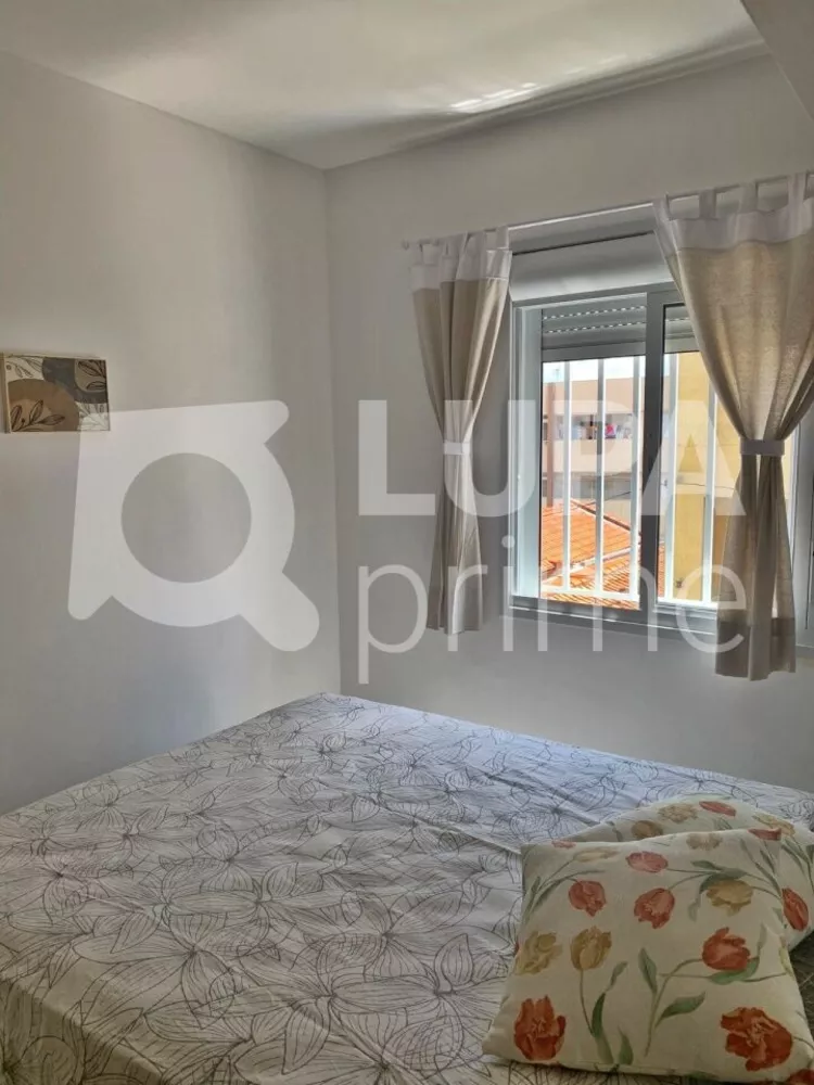 Apartamento à venda com 2 quartos, 42m² - Foto 6