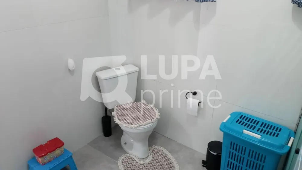 Casa, 9 quartos, 175 m² - Foto 8