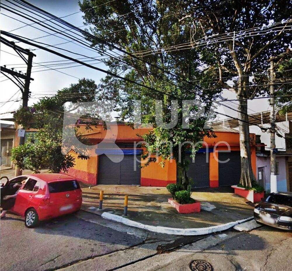 Loja-Salão à venda, 300m² - Foto 1