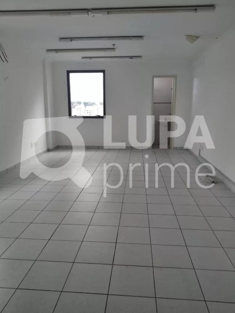 Conjunto Comercial-Sala à venda, 38m² - Foto 2