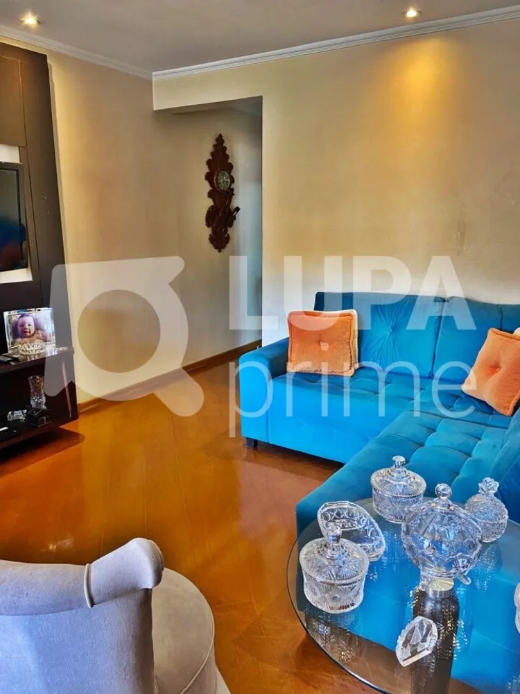 Apartamento, 2 quartos, 61 m² - Foto 3