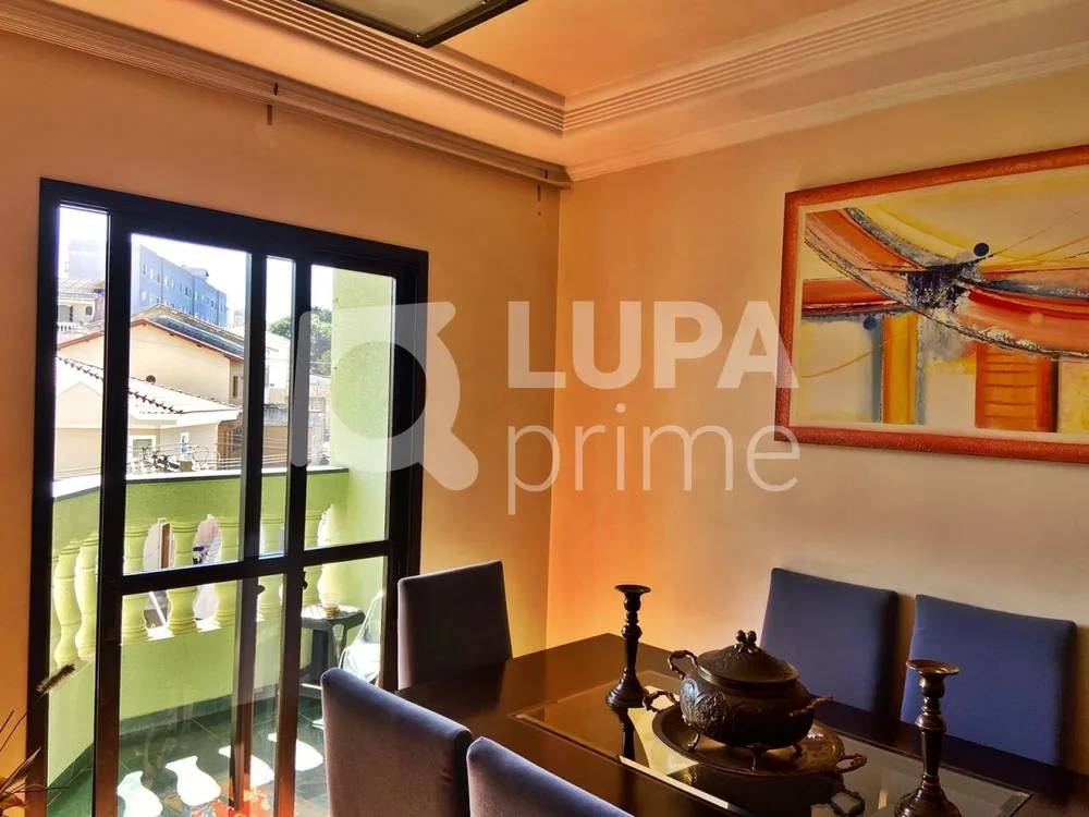 Apartamento, 2 quartos, 61 m² - Foto 4