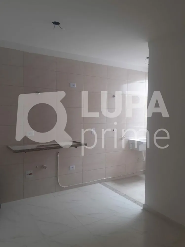 Apartamento, 2 quartos, 39 m² - Foto 3
