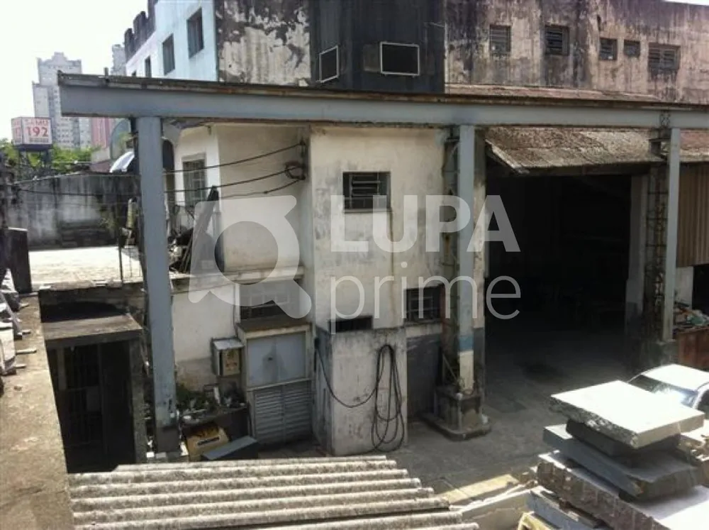 Terreno, 480 m² - Foto 2