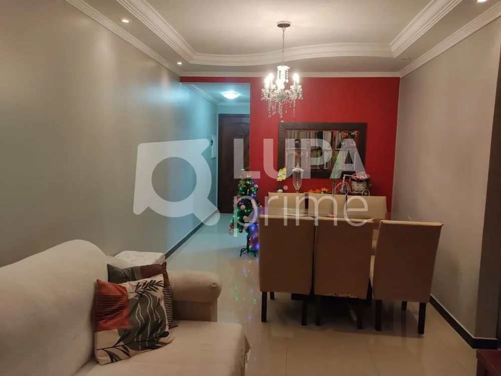 Apartamento, 2 quartos, 63 m² - Foto 1