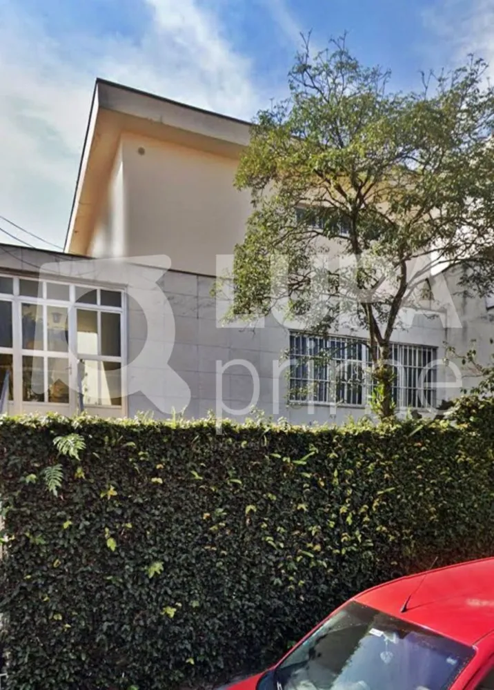Casa, 3 quartos, 260 m² - Foto 1