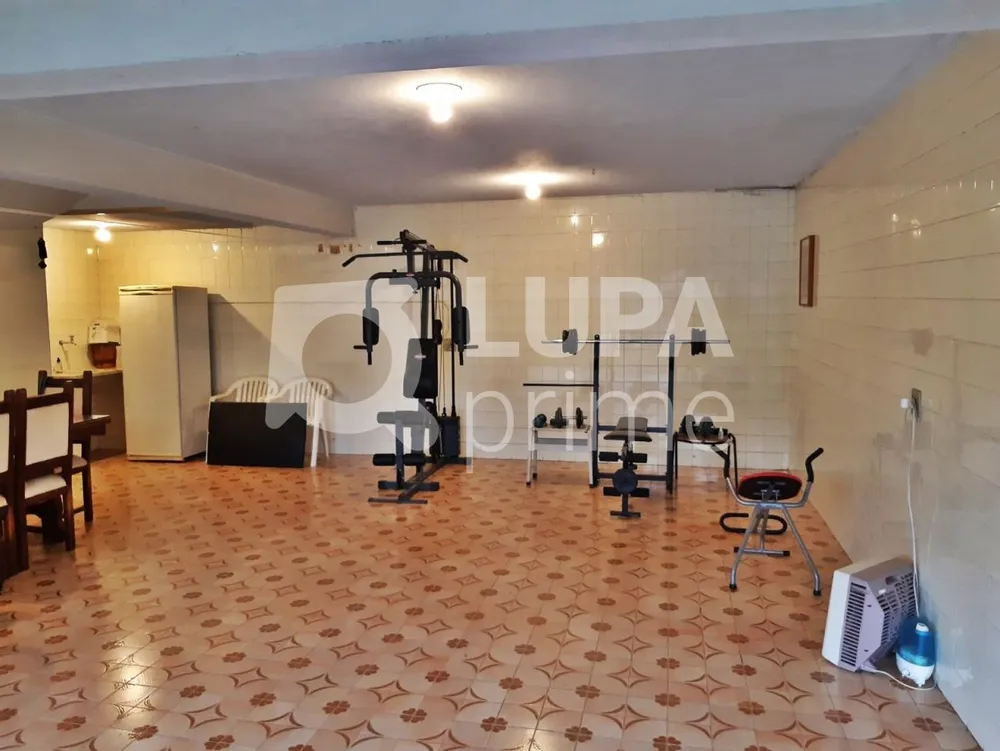 Casa, 3 quartos, 260 m² - Foto 2