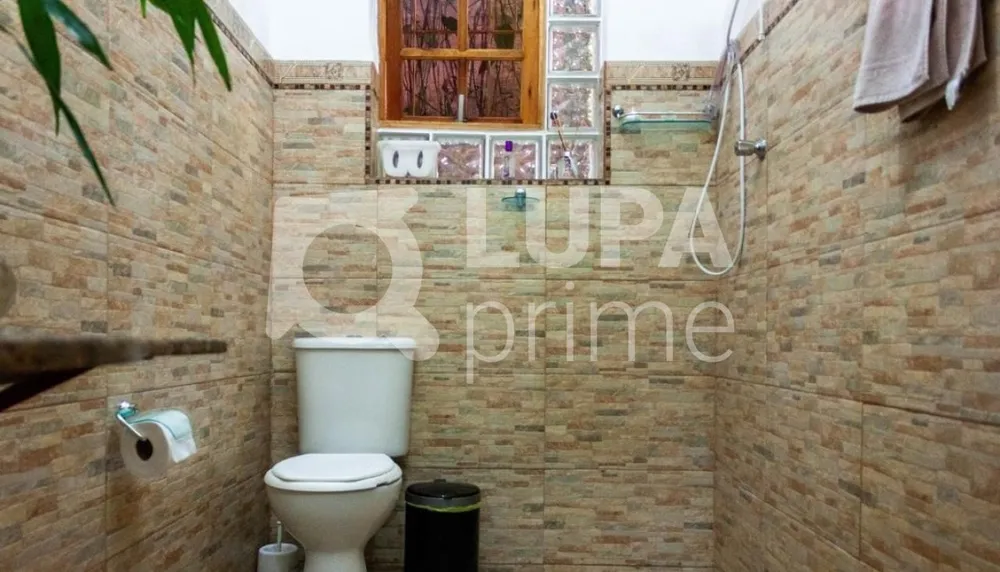 Casa, 3 quartos, 60 m² - Foto 2