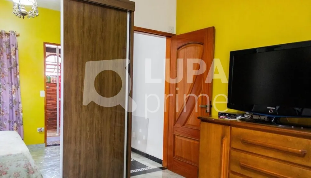 Casa, 3 quartos, 60 m² - Foto 10