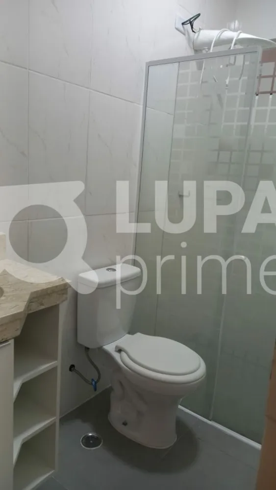 Casa, 1 quarto, 25 m² - Foto 1