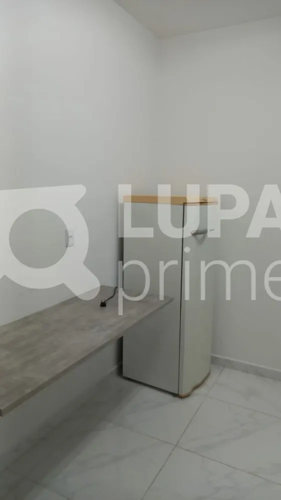 Casa, 1 quarto, 25 m² - Foto 8