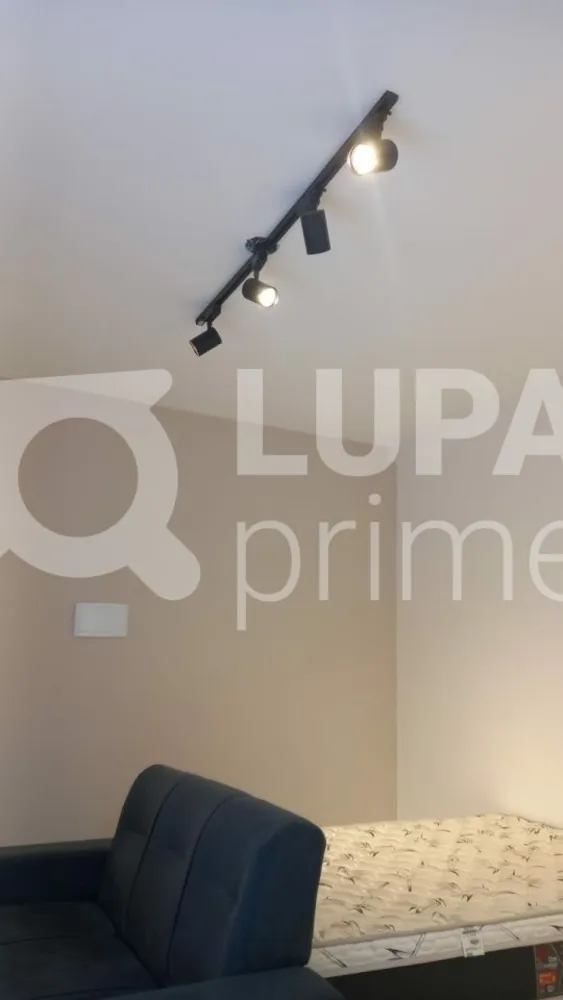 Casa, 1 quarto, 25 m² - Foto 7