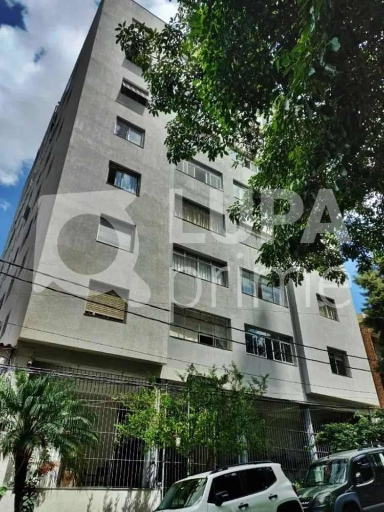 Apartamento, 3 quartos, 90 m² - Foto 12