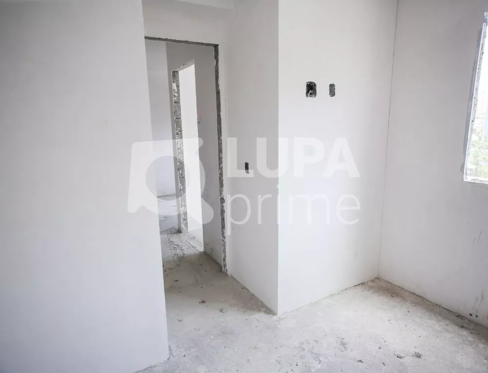 Apartamento à venda com 2 quartos, 44m² - Foto 2