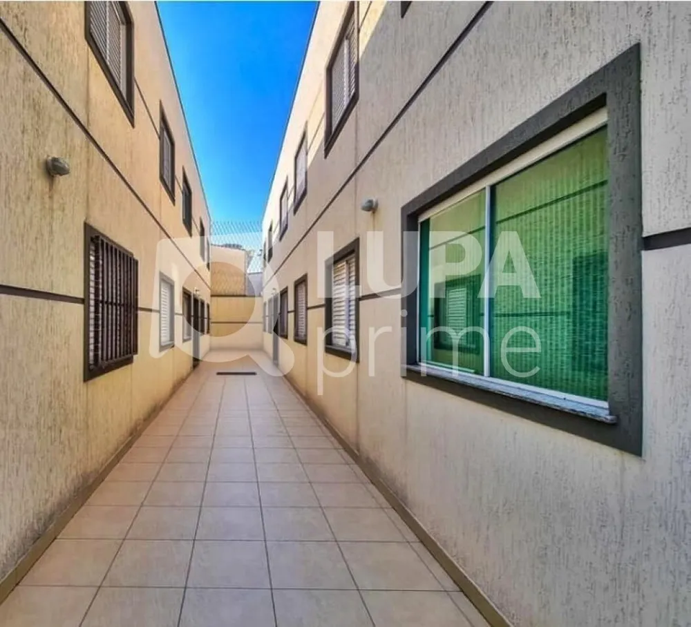 Casa de Condomínio, 1 quarto - Foto 2