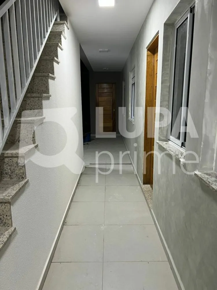 Casa de Condomínio, 2 quartos - Foto 10