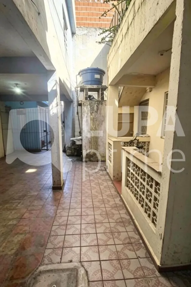 Casa, 1 quarto, 108 m² - Foto 1