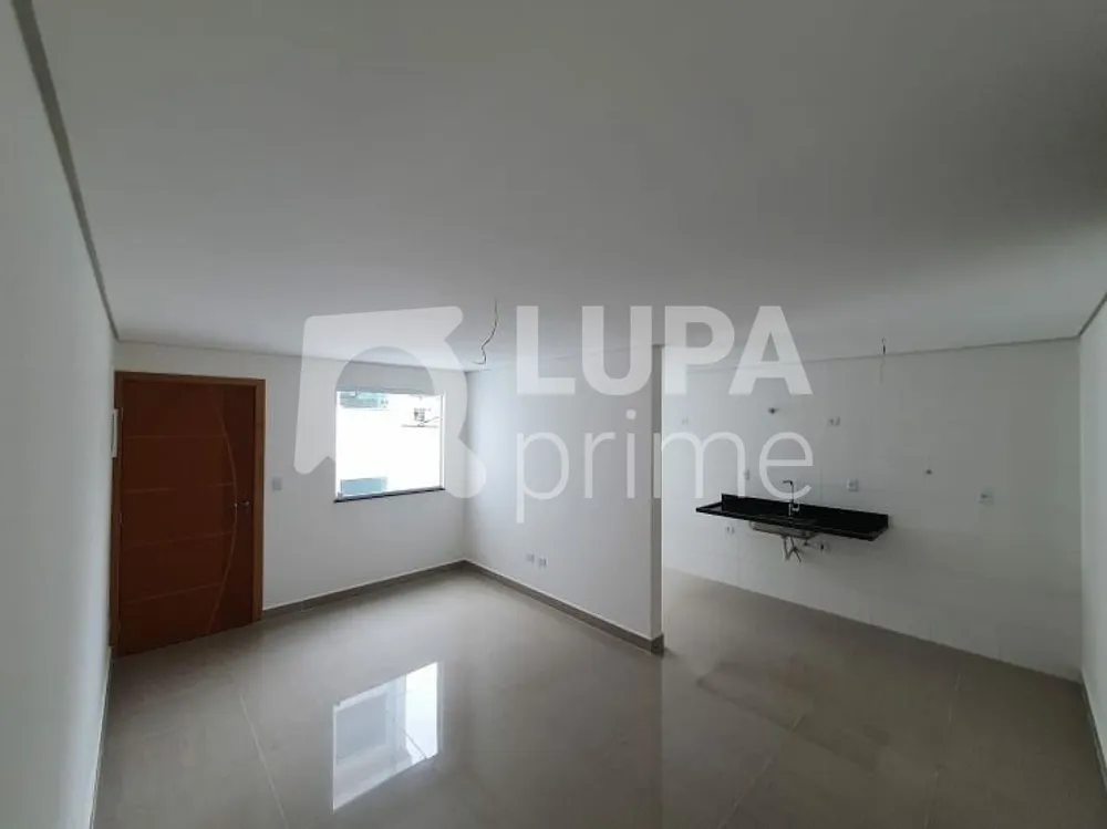 Apartamento, 2 quartos, 52 m² - Foto 1