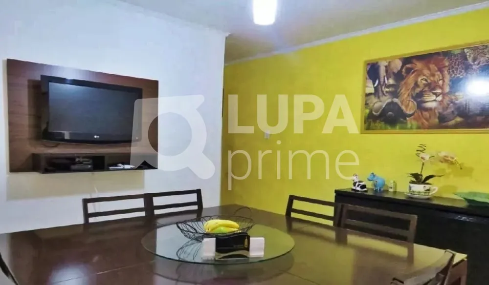 Casa, 2 quartos, 209 m² - Foto 3