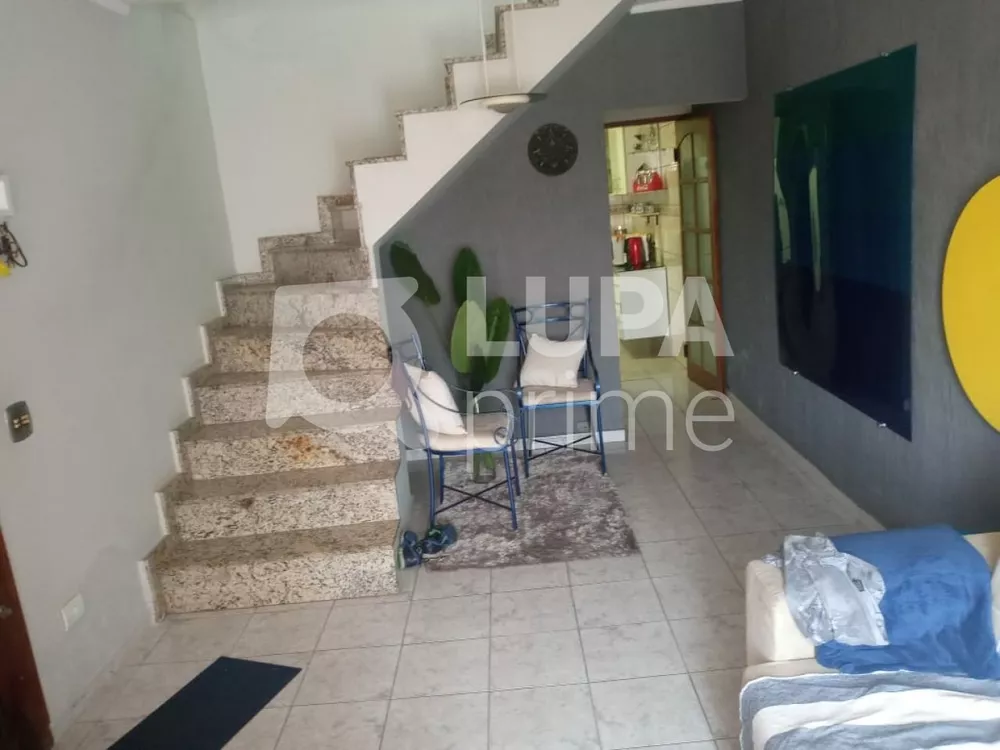 Casa à venda com 3 quartos, 150m² - Foto 5