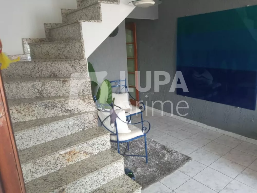 Casa à venda com 3 quartos, 150m² - Foto 6