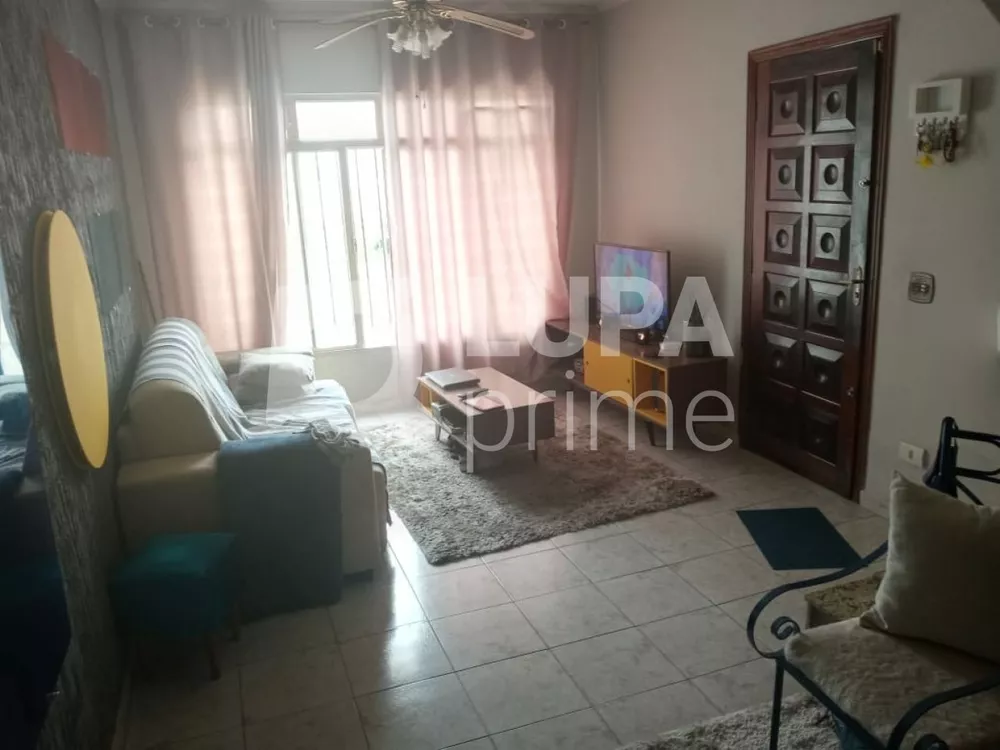 Casa à venda com 3 quartos, 150m² - Foto 4