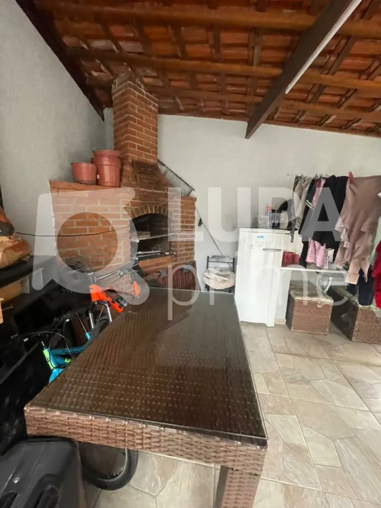 Casa, 3 quartos, 100 m² - Foto 2