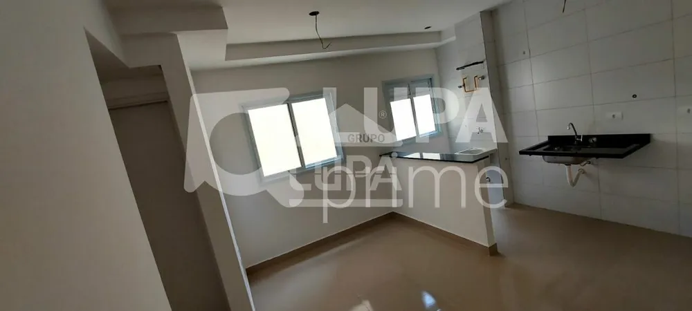 Apartamento, 1 quarto, 30 m² - Foto 1