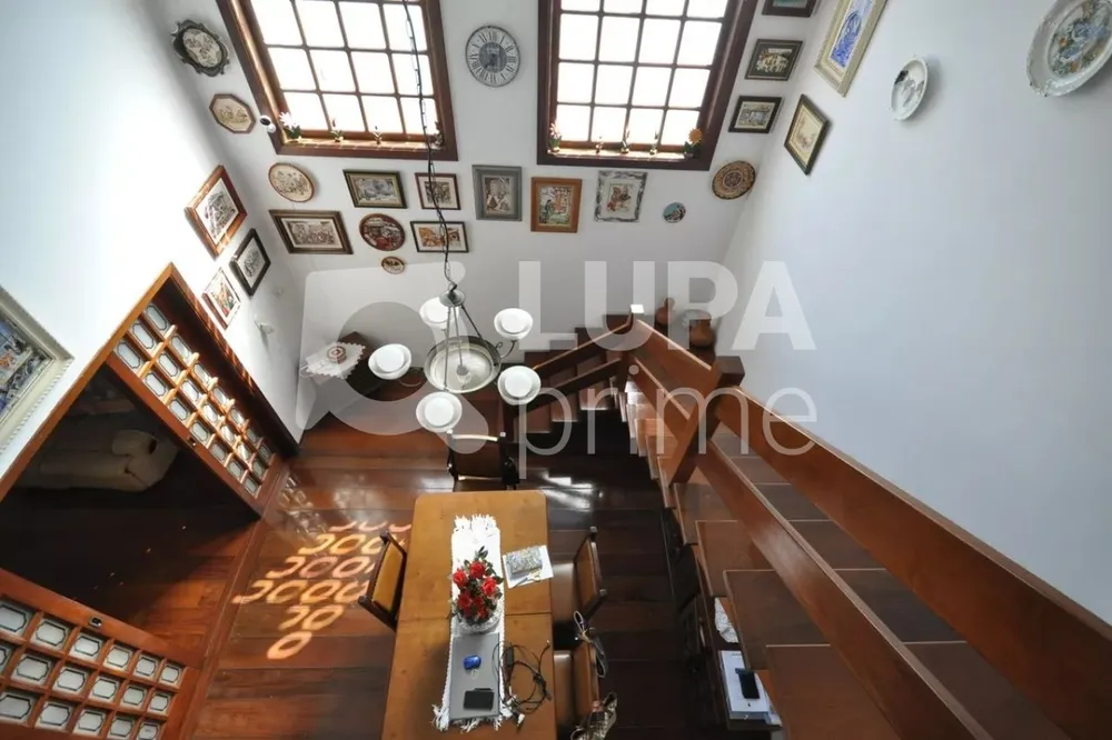 Casa, 5 quartos, 320 m² - Foto 8
