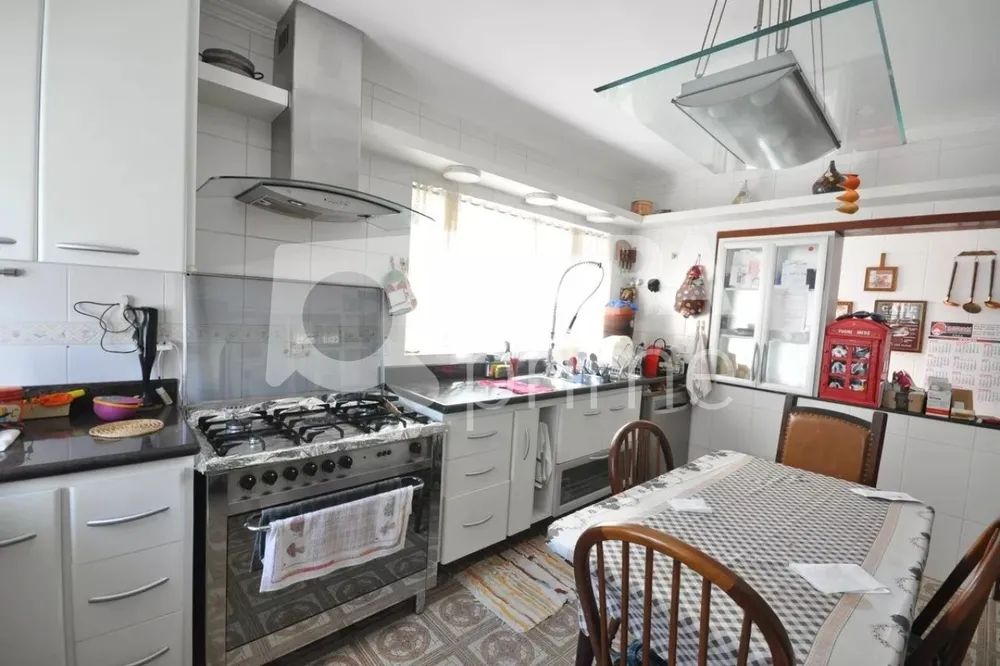 Casa, 5 quartos, 320 m² - Foto 5