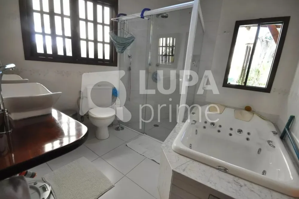 Casa, 5 quartos, 320 m² - Foto 4