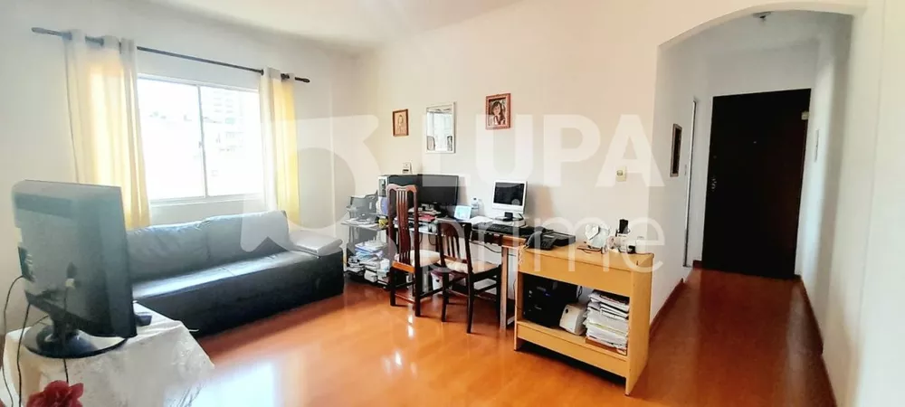 Apartamento à venda com 2 quartos, 56m² - Foto 2