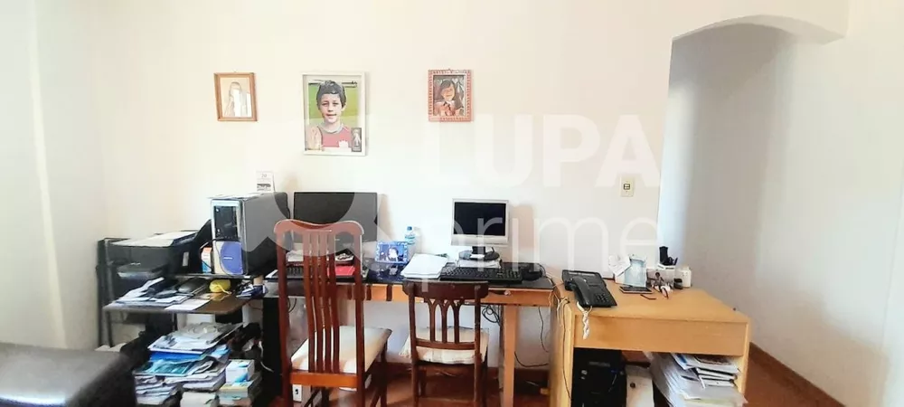 Apartamento à venda com 2 quartos, 56m² - Foto 3