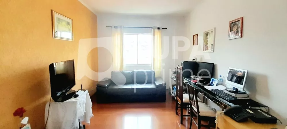 Apartamento à venda com 2 quartos, 56m² - Foto 4