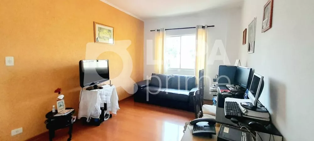 Apartamento à venda com 2 quartos, 56m² - Foto 1