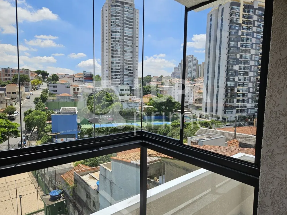 Apartamento, 2 quartos, 54 m² - Foto 3