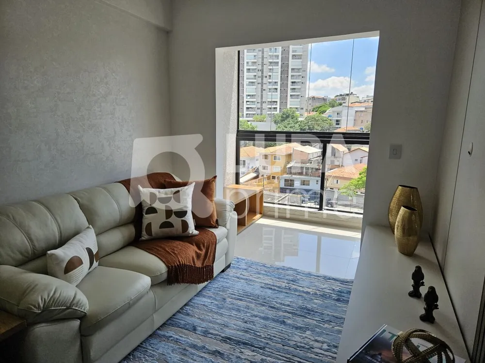 Apartamento, 2 quartos, 54 m² - Foto 5