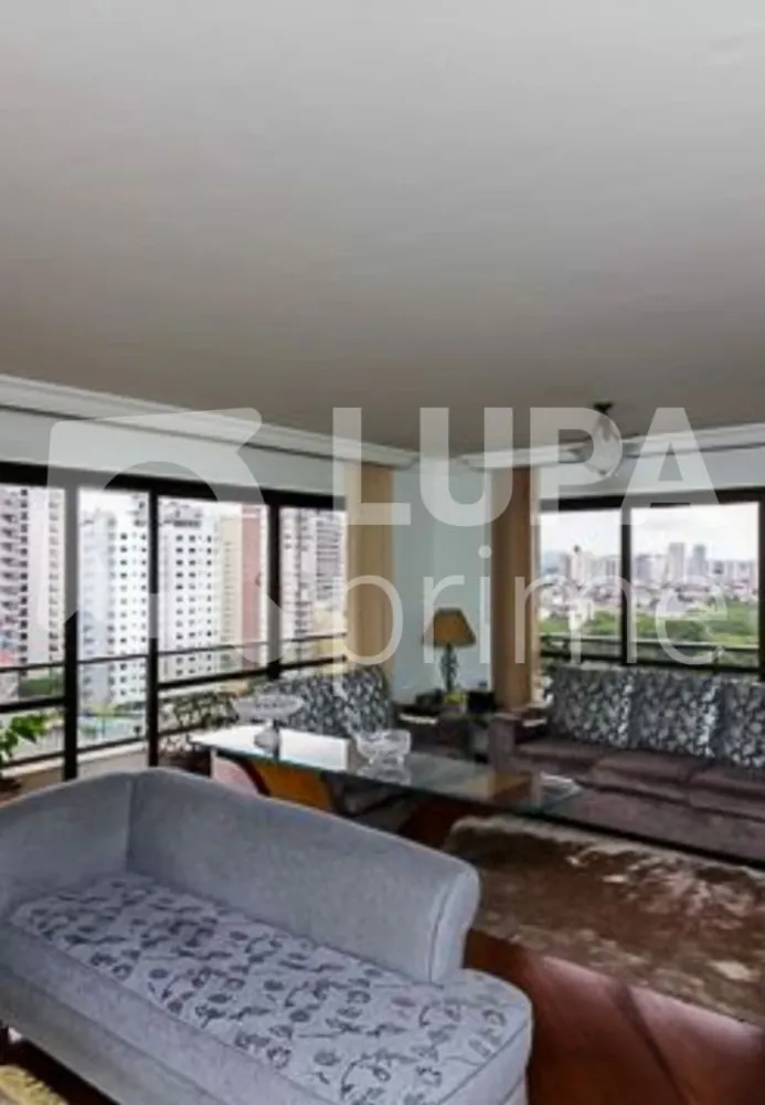 Apartamento, 3 quartos, 145 m² - Foto 13
