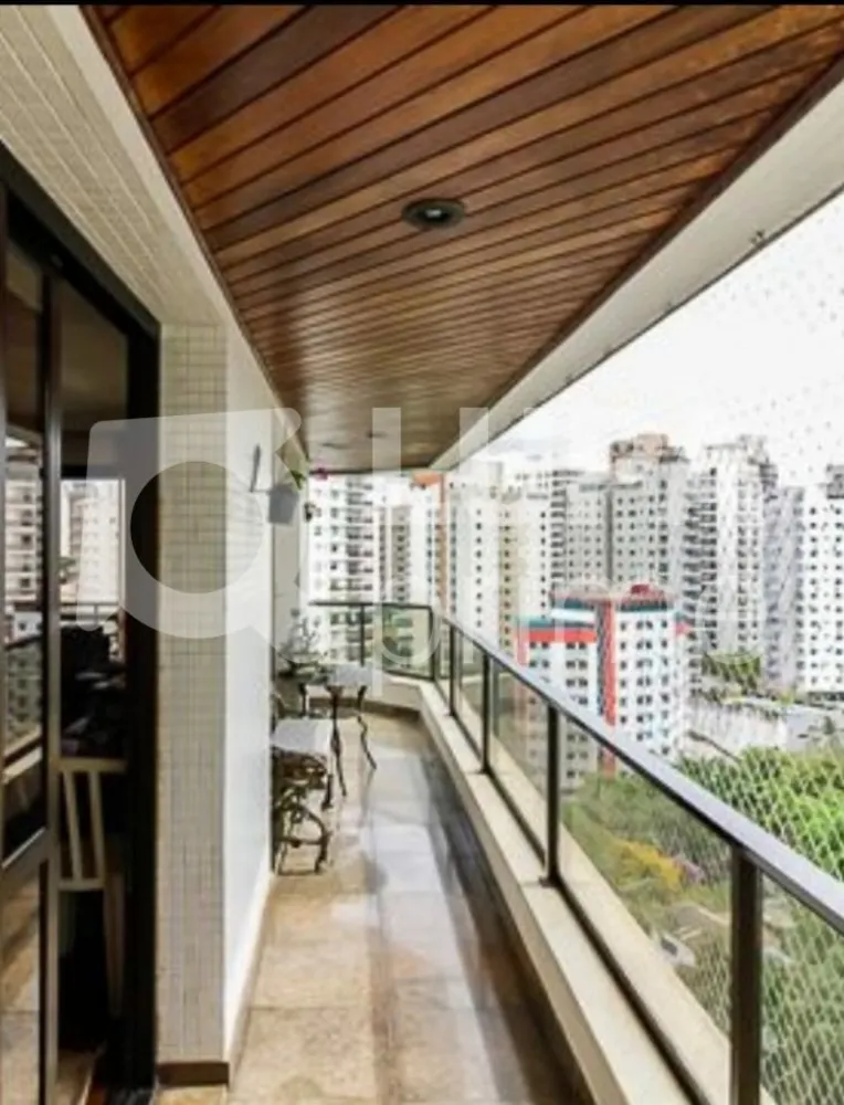 Apartamento, 3 quartos, 145 m² - Foto 15