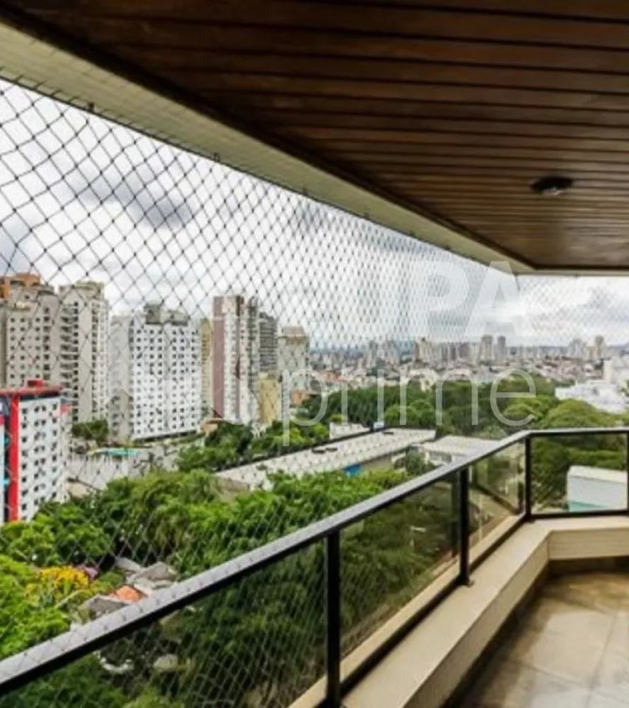 Apartamento, 3 quartos, 145 m² - Foto 11