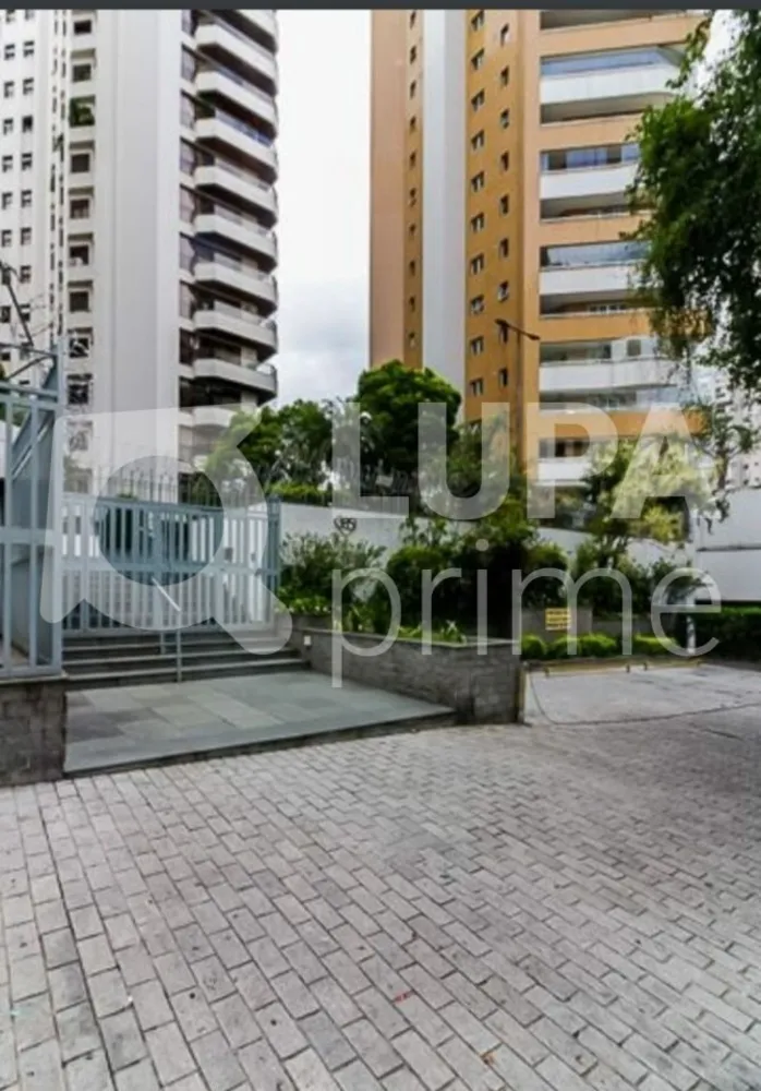 Apartamento, 3 quartos, 145 m² - Foto 6