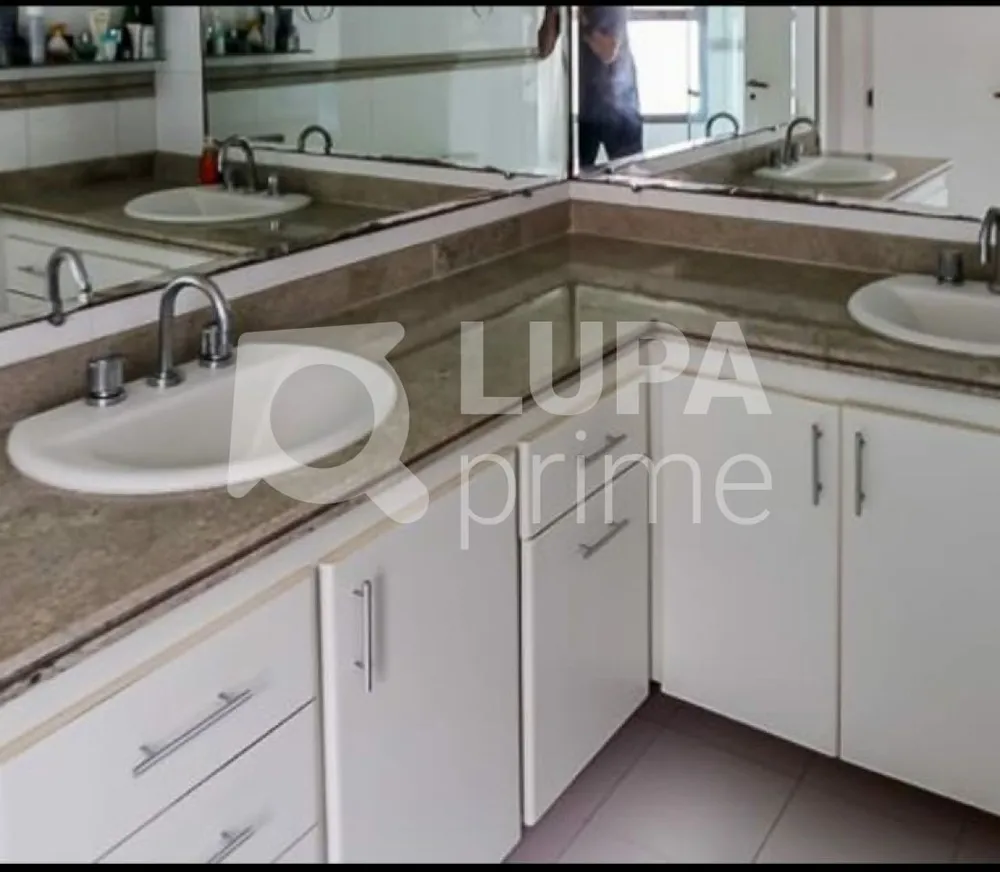 Apartamento, 3 quartos, 145 m² - Foto 8
