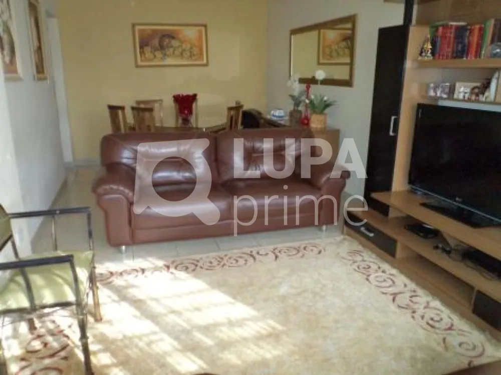Casa, 3 quartos, 150 m² - Foto 11