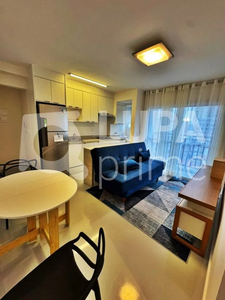 Apartamento, 2 quartos, 44 m² - Foto 2